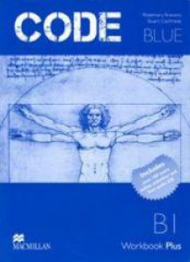 Code Blue B1 WB+CD+MPO MACMILLAN
