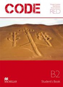Code Red B2 SB MACMILLAN