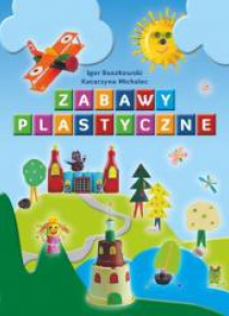 Zabawy plastyczne