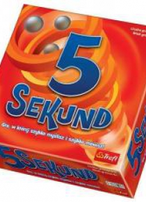 5 sekund TREFL