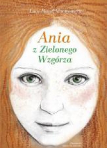 Ania z Zielonego Wzgórza SKRZAT