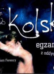 Egzamin z oddychania. Audiobook MP3