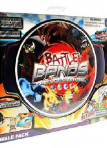 Battle Bands Pole Walki TREFL