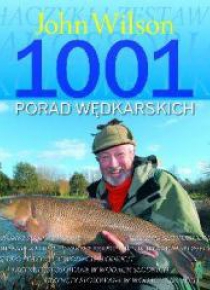 1001 porad wędkarskich