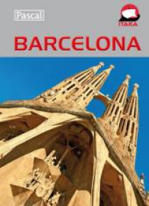 Przewodnik ilustrowany - Barcelona w. 2012 PASCAL