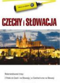 Przewodnik dla zmotoryzowanych - Czechy i Słowacja