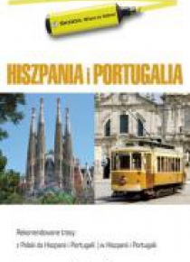 Przewodnik dla zmotoryzowanych - Hiszpania i Port.