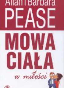 Mowa ciała w miłości