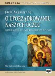O uporządkowaniu naszych uczuć audiobook