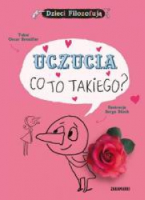 Uczucia, co to takiego?
