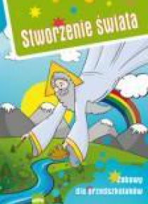 Stworzenie świata i inne historie