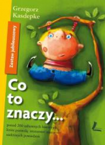 Co to znaczy... zestaw jubileuszowy