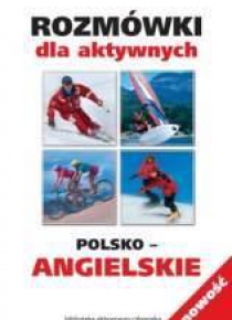 Rozmówki dla aktywnych angielskie EDYTOR