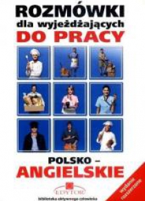 Rozmówki dla wyjeżdżających angielskie EDYTOR
