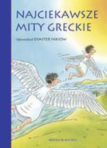 Najciekawsze mity greckie