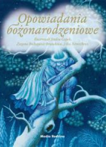 Opowiadania bożonarodzeniowe