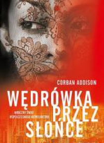 Wędrówka przez słońce CD MP3