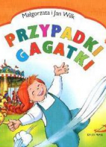 Przypadki Gagatki