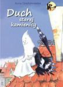 Duch starej kamienicy