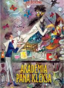 Akademia Pana Kleksa TW w.2012 G&P