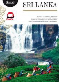 Złota seria - Sri Lanka