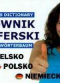 Słownik szoferski
