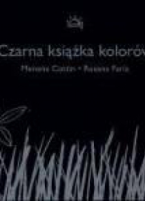 Czarna książka kolorów
