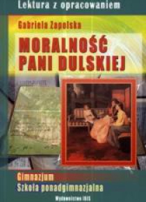 Moralność pani Dulskiej BR
