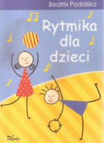 Rytmika dla dzieci w.2012