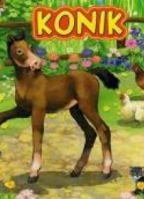 Konik JAFI