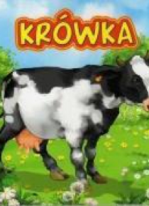 Krówka JAFI