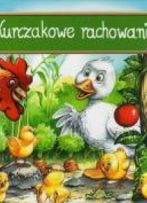 Kurczakowe rachowanie JAFI