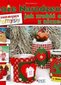 Boże Narodzenie i zaskakujące pomysły... JEDNOŚĆ