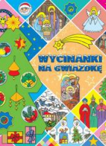 Wycinanki na Gwiazdkę