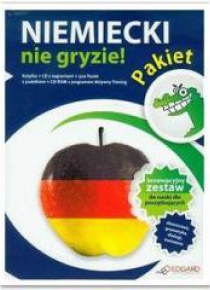 Niemiecki nie gryzie! Pakiet