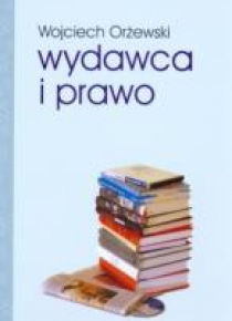 Wydawca i prawo