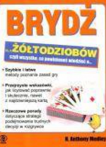 Brydż dla żółtodziobów
