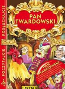 Poczytajcie Posłuchajcie - Pan Twardowski TW