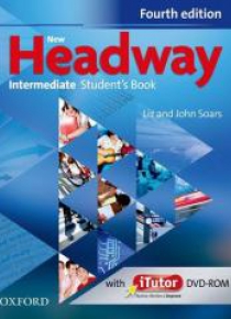 Headway 4E NEW Intermediate SB Pack (iTutor DVD)