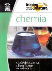 Trening Matura - Chemia Doświadczenia OMEGA