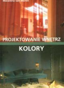 Projektowanie wnętrz. Kolory