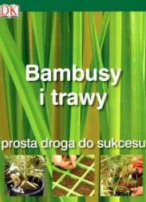 Bambusy i trawy. Prosta droga do sukcesu