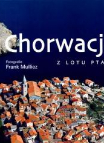 Chorwacja z lotu