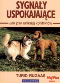 Sygnały uspokajające. Jak psy unikają konfliktów