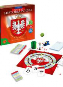 Quiz Historia Polski. Wielki ALEX