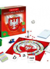 Quiz Historia Polski ALEX