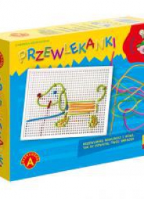 Przewlekanki 2 Max ALEX