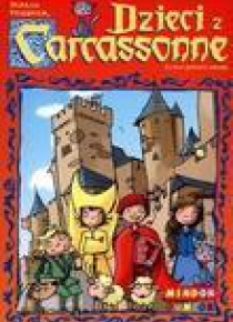 Dzieci z Carcassonne