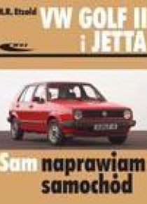Volkswagen Golf II i Jetta (1983-92)