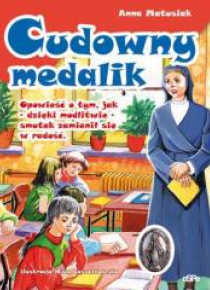 Cudowny medalik